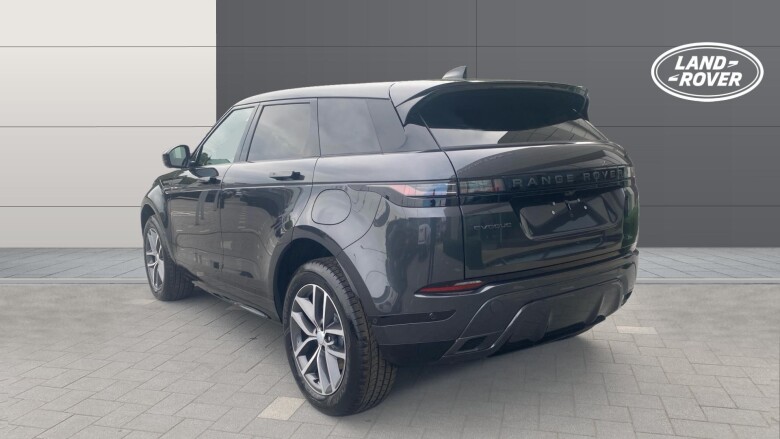 Land Rover Range Rover Evoque 1.5 P270e Dynamic SE 5dr Auto Hatchback